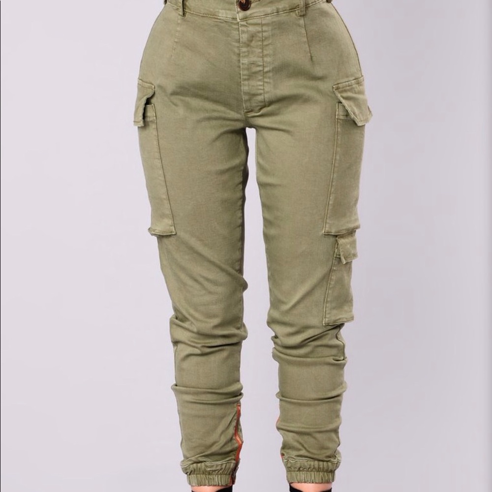 Pants